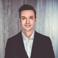 Jonas Bolm