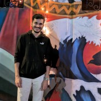 Abhishek Upadhya