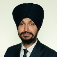 Amol Ratan Singh Lottey