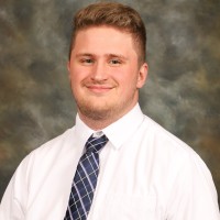 Kaleb Tadpole