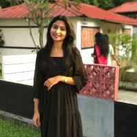 Mary Mruthula Roy
