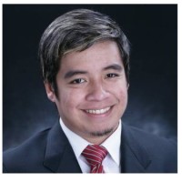 Christian Paul Rodil