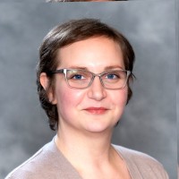 Jacqueline Canty
