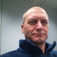 Eric Van den Berghe