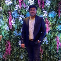 Nikhil Prakash Patil