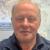 Tim Treweek