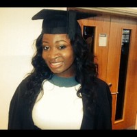 Cynthia Idornigie, Msc, Beng