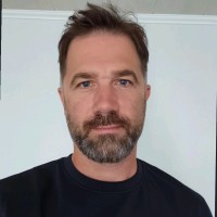 Anders Stridsberg