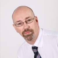 Neil Carter