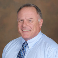 Bob Carlton, Cmb, Amp