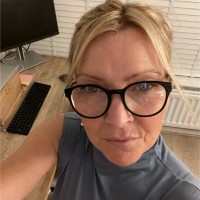 Jo England (Mullings)