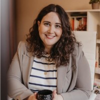Alba Moreno Gómez-Chacón