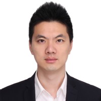 Zhiwei WANG