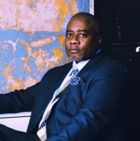 Marcus Atkinson