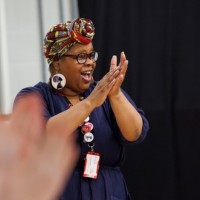 Lorrine Douglas