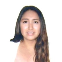 Giannela Isabel Lozano Vasquez
