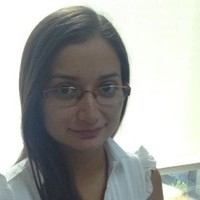 Susana San Martín Gavilán