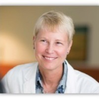 Sandy Davies, CMF