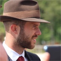 Jonathan Verhamme