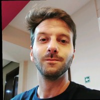 Rodrigo Mastronardi