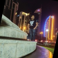 Ali Hussain