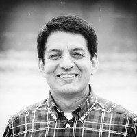 Anand Joshi