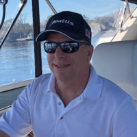 Cap't Jim Palmer, The Dream Business Coach