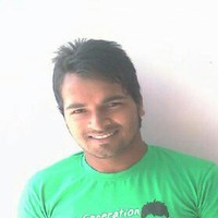 Mahendra Vishwakarma