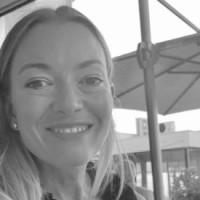 Kate Griffiths