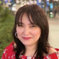 Vernadette Austria, MBA