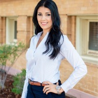 Yasmin Alwazani