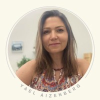 Yael Aizenberg