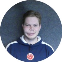 Bram Weidenaar