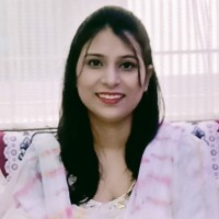 Dr. Nahida Siddiqui
