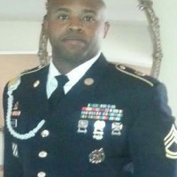 Terrence Barnes