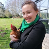 Sophie Tehard