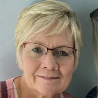 Laurie Hansen