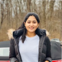 Shreya Muralidhar
