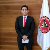 Giancarlo Asencios C.