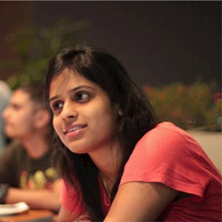 Swati Malu