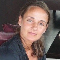 Carla Gordon