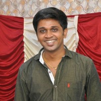 Vijayaraj Ayyannan