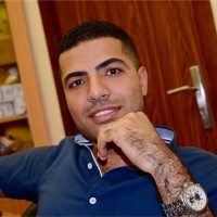 Ahmed Elashmony
