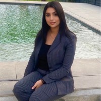 Sirine Oudjani