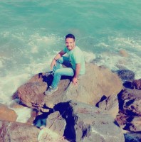 Mohamed ezzaime