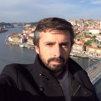 Eduardo Antunes