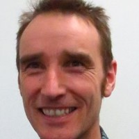 Christopher Meech
