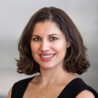 Gina Jacobs, MBA