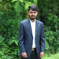 Aditya R Mhalsekar