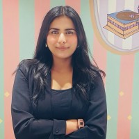 Shikha Maurya